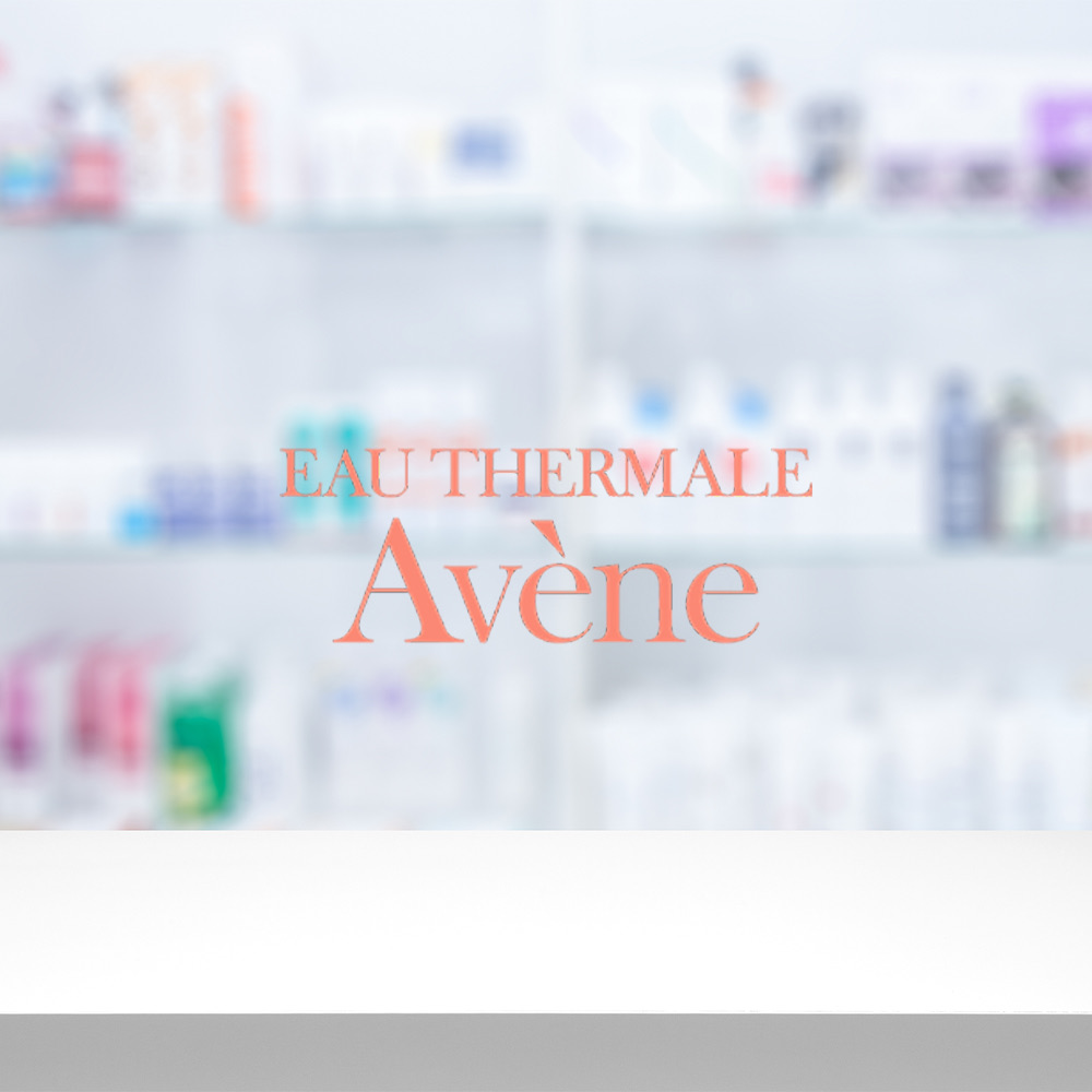 Avène, Pharmacie Porte de Lyon, Dardilly