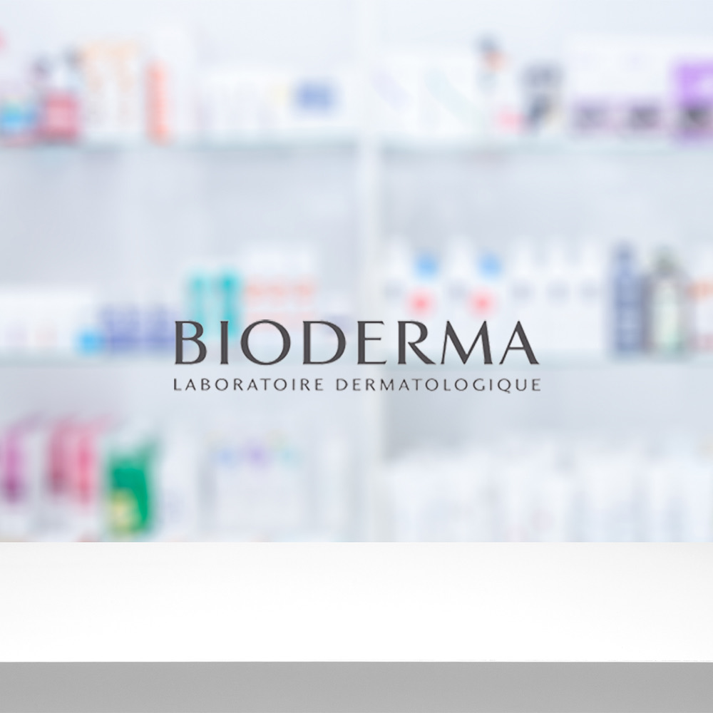 Bioderma, Pharmacie Porte de Lyon, Dardilly
