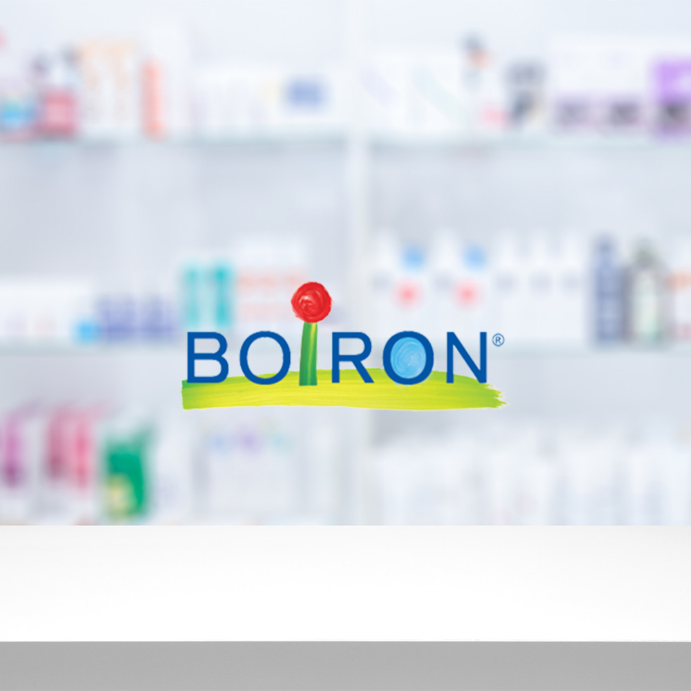 Boiron, Pharmacie Porte de Lyon, Dardilly