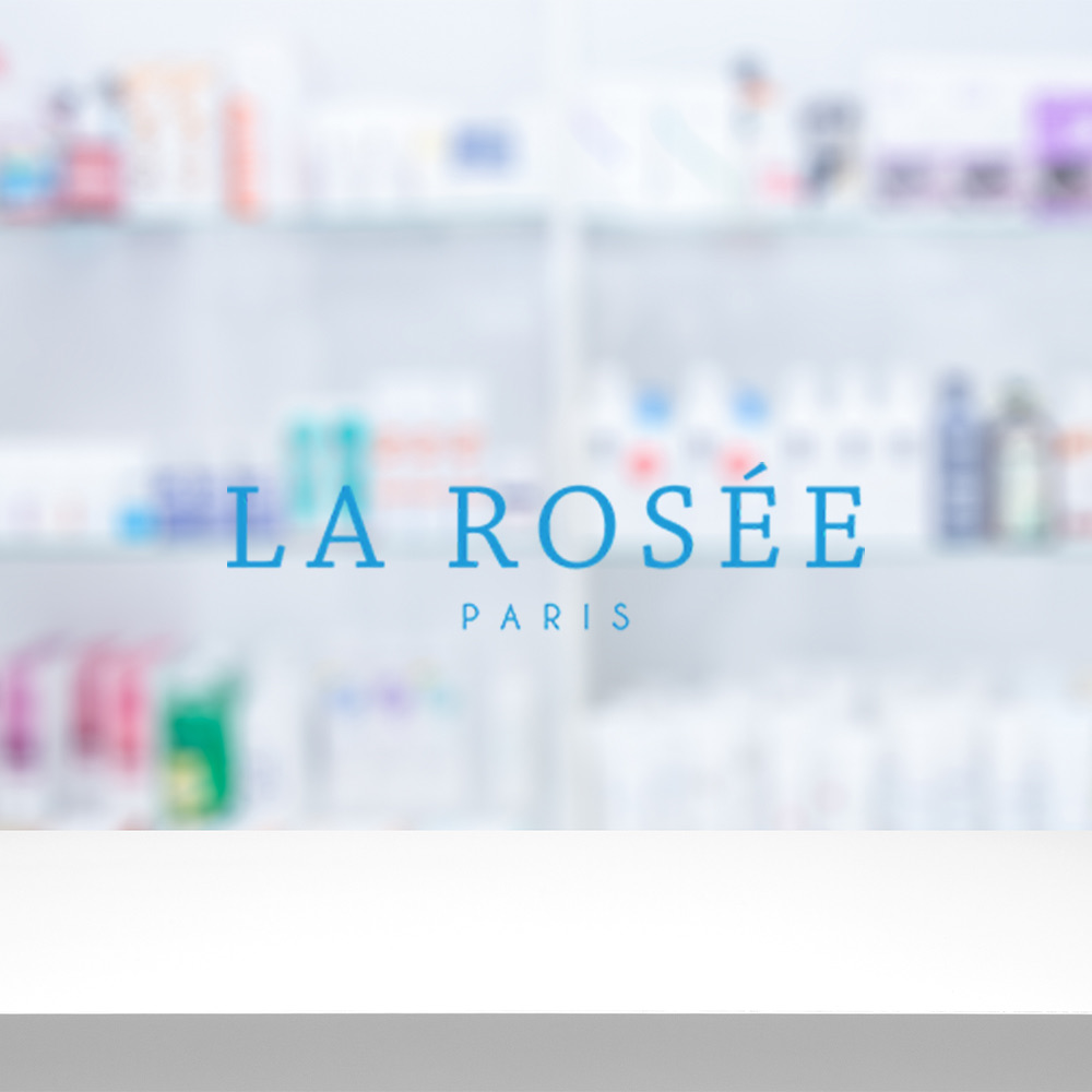 La Rosée, Pharmacie Porte de Lyon, Dardilly