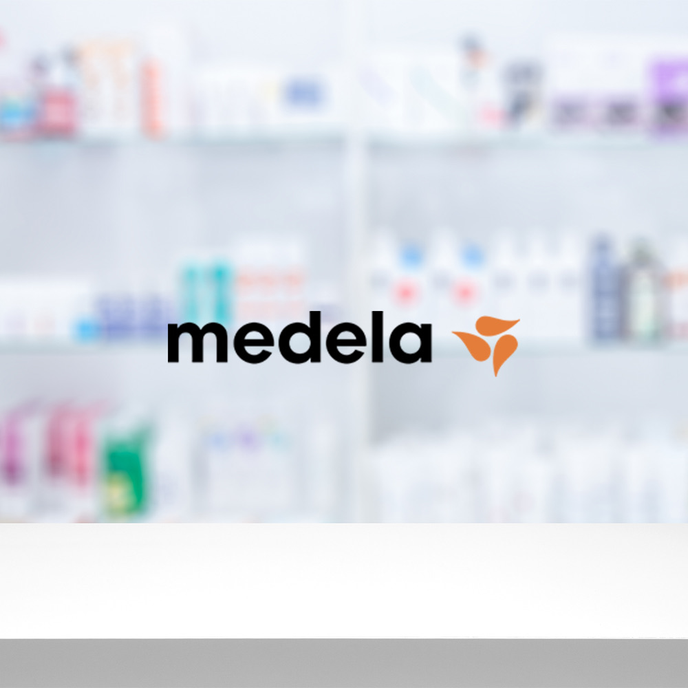 Medela, Pharmacie Porte de Lyon, Dardilly