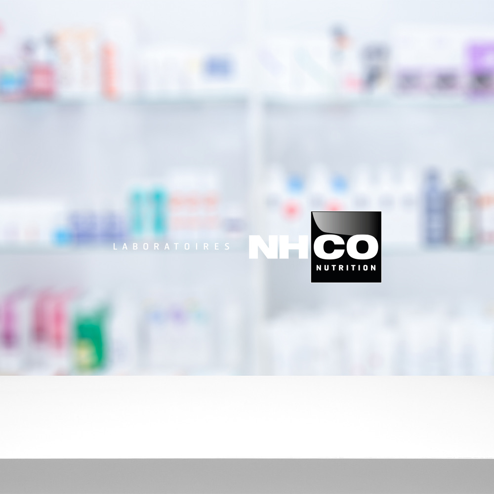 NHCO, Pharmacie Porte de Lyon, Dardilly