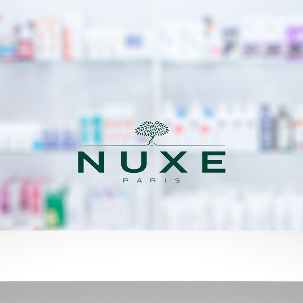 Nuxe, Pharmacie Porte de Lyon, Dardilly