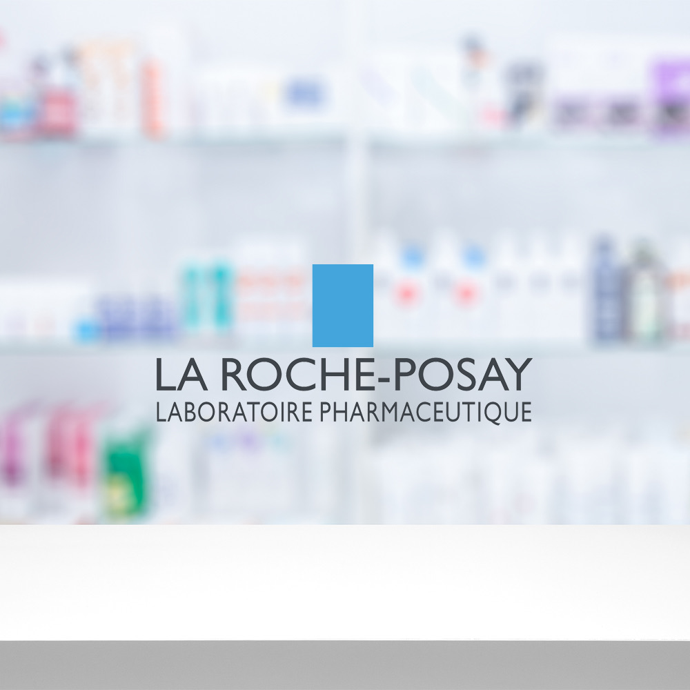 La Roche-Posay, Pharmacie Porte de Lyon, Dardilly